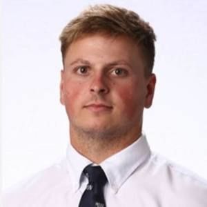 Meet your Posher, Daniel